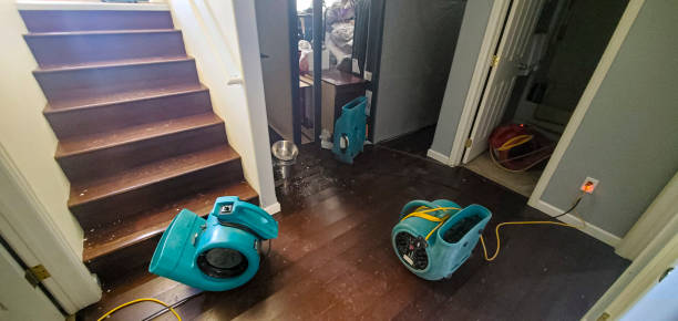 , RI Water damage restoration Company